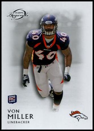 152 Von Miller